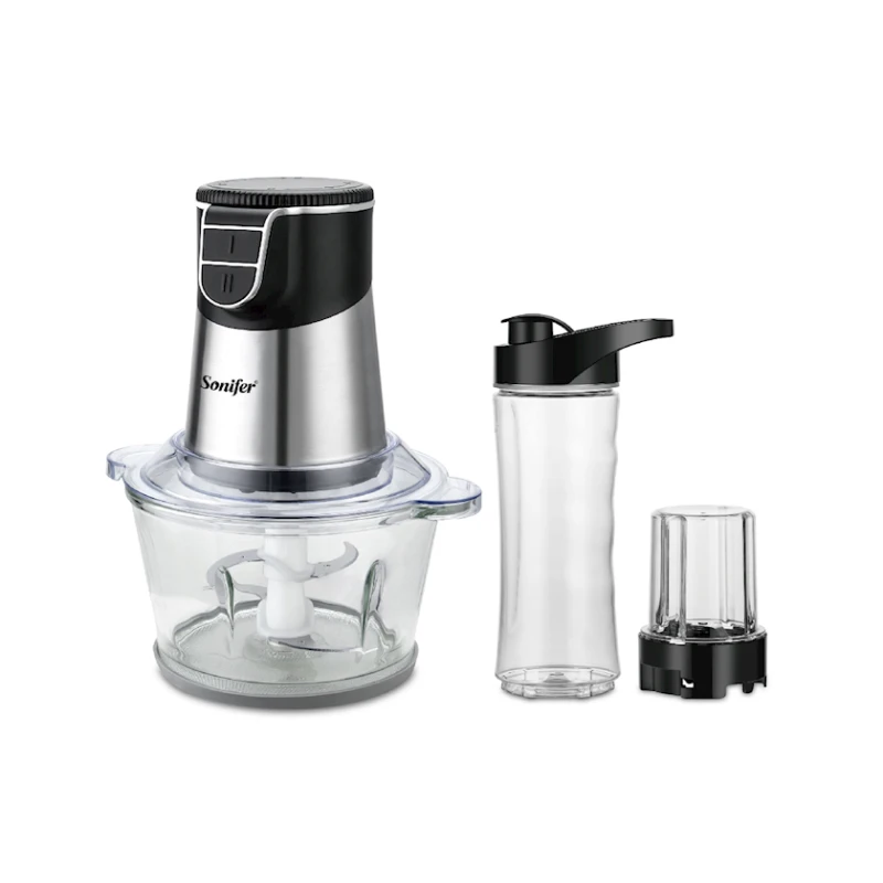 Кухонный комбайн Sonifer SF-8148 Кухонный комбайн Sonifer SF-8148