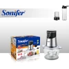 Кухонный комбайн Sonifer SF-8148 Кухонный комбайн Sonifer SF-8148
