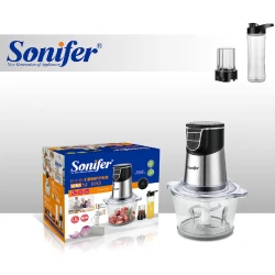 Кухонный комбайн Sonifer SF-8148 Кухонный комбайн Sonifer SF-8148