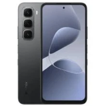 Smartfon Infinix Hot 60i 4GB/128GB Black