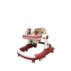 Детские ходунки smr321, красный, 6-12 месяцев Детские ходунки smr321, красный, 6-12 месяцев