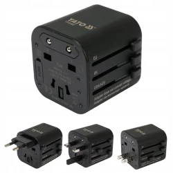 Переходник Yato - YT-81302