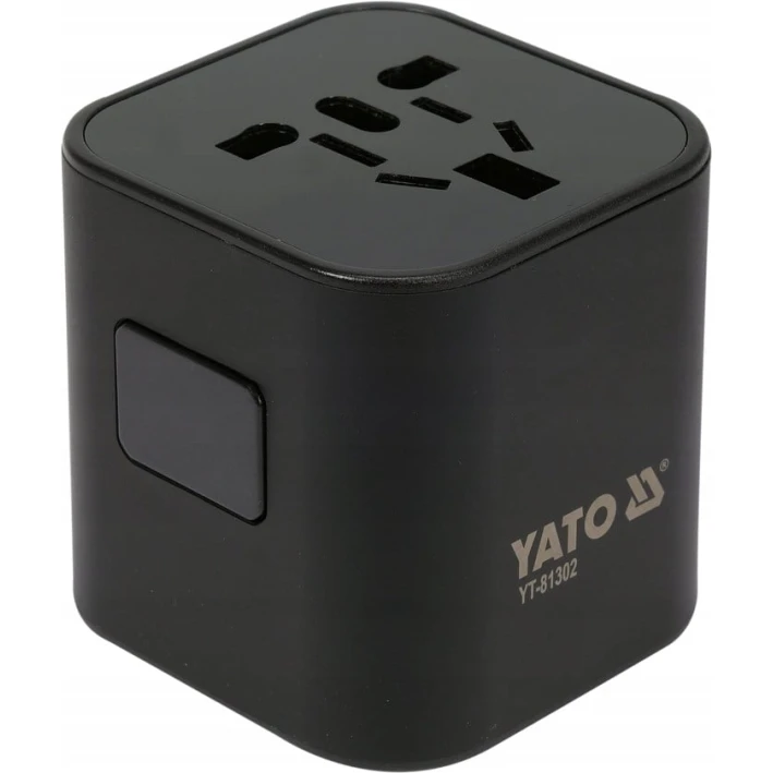 Переходник Yato - YT-81302