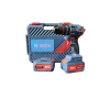 Аккумуляторная дрель Bosch 88Vf