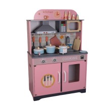 Oyun dəsti Kitchen-446, çəhrayı
