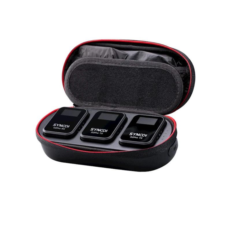 Беспроводной микрофон Synco G2 A2 Pro Беспроводной микрофон Synco G2 A2 Pro