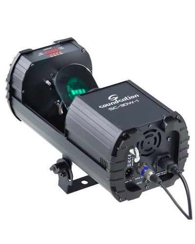 Skaner Soundsation SC-30W-1