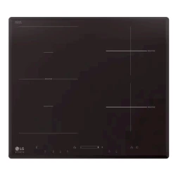 Встраиваемая варочная поверхность LG HU642VH.CBKUCIS Встраиваемая варочная поверхность LG HU642VH.CBKUCIS