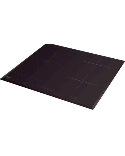 Quraşdırılan bişirmə səthi LG HU642VH.CBKUCIS