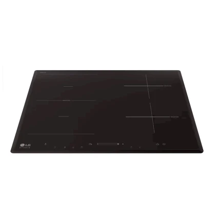 Встраиваемая варочная поверхность LG HU642VH.CBKUCIS Встраиваемая варочная поверхность LG HU642VH.CBKUCIS