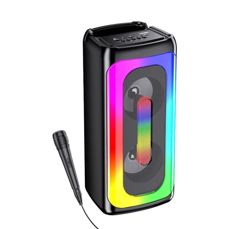 Портативная колонка KK-4202