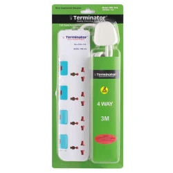 Uzadıcı Terminator TPB 814, 3 m