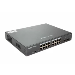 Kommutator Reyee Switch RG-ES218GC-P