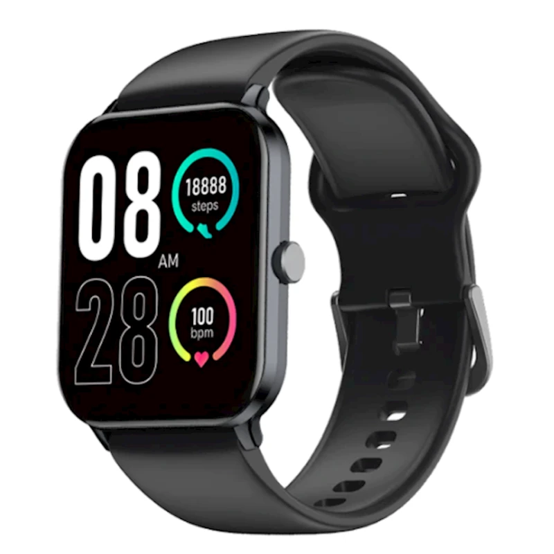 Умные часы QCY GTC