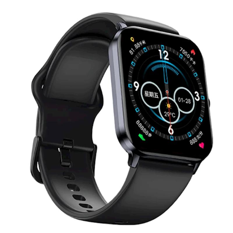 Умные часы QCY GTC