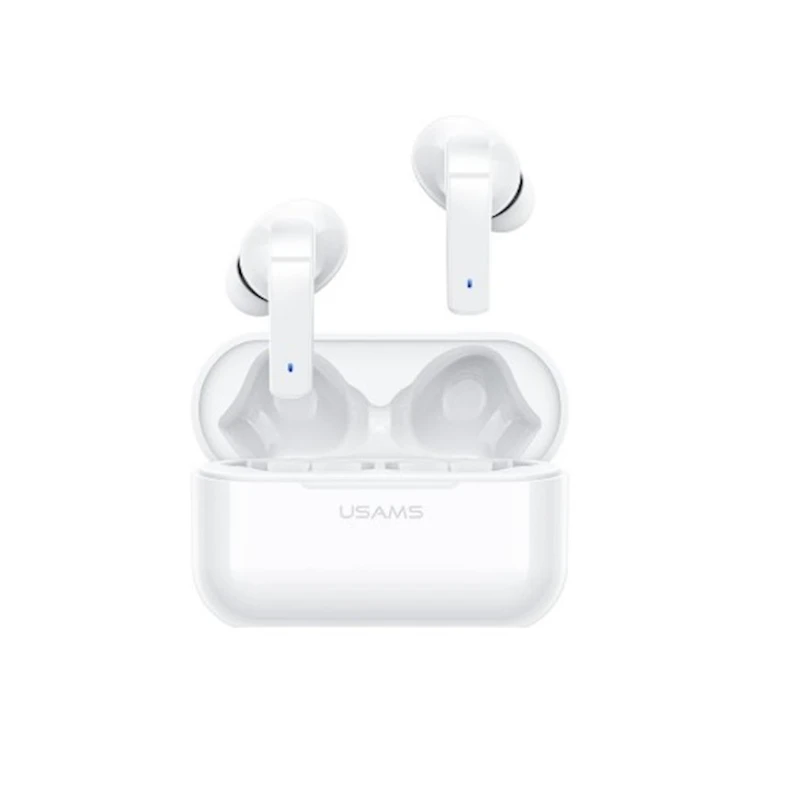 Беспроводные наушники USAMS LY06 TWS White Беспроводные наушники USAMS LY06 TWS White