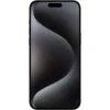 Smartfon Apple iPhone 15 Pro 8GB/256GB Black Titanium