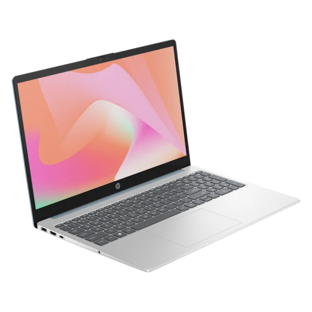 Ноутбук HP Laptop 15-fd0103ci (9S7Q2EA)