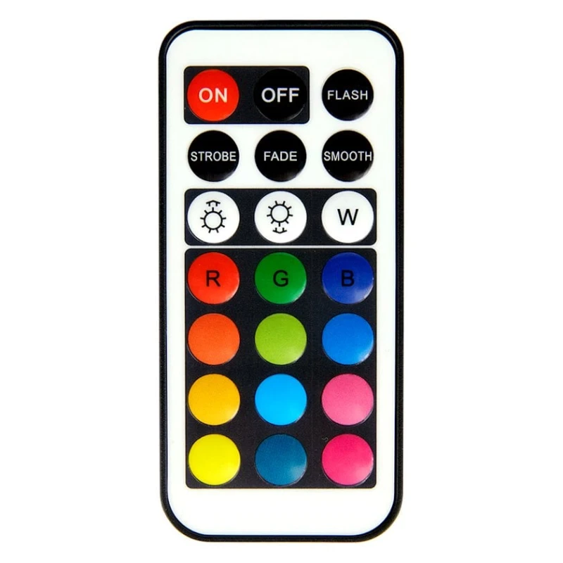 Прожектор светодиодный Sparkled IP65 15000H LG187-30W-RGB, с пультом ДУ (TM.30591) Прожектор светодиодный Sparkled IP65 15000H LG187-30W-RGB, с пультом ДУ (TM.30591)