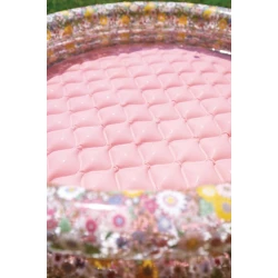 Надувной бассейн Intex H58225588427NP, 86x25 см, 56 л, разноцветный