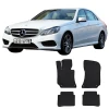 Комплект ковриков для машины Eva Mercedes 212
