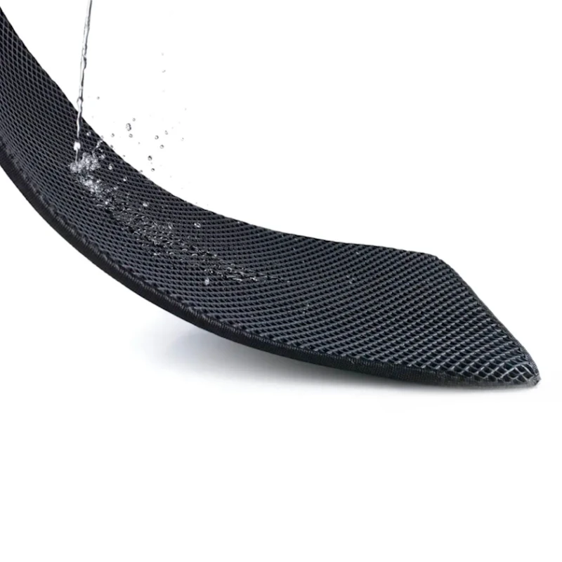 Комплект ковриков для машины Eva Mercedes 212