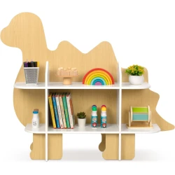 Книжная полка Elegant Wood ZARR101 Книжная полка Elegant Wood ZARR101