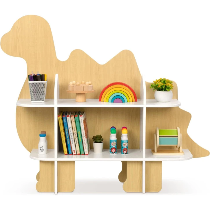 Книжная полка Elegant Wood ZARR101 Книжная полка Elegant Wood ZARR101