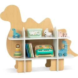 Книжная полка Elegant Wood ZARR101 Книжная полка Elegant Wood ZARR101