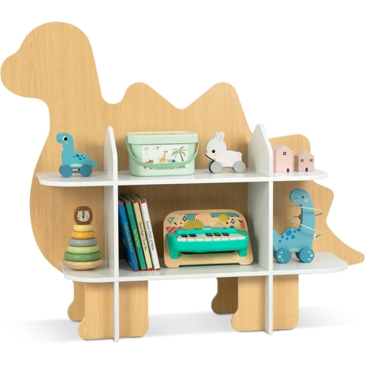 Книжная полка Elegant Wood ZARR101 Книжная полка Elegant Wood ZARR101