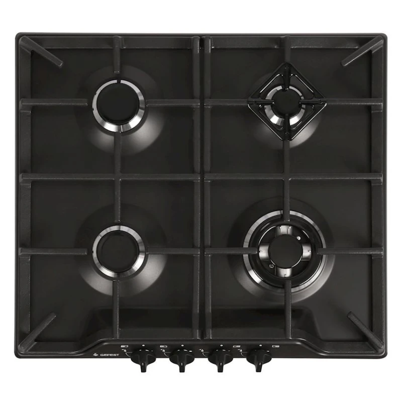 Встариваемая варочная поверхность Gefest 1212 К2