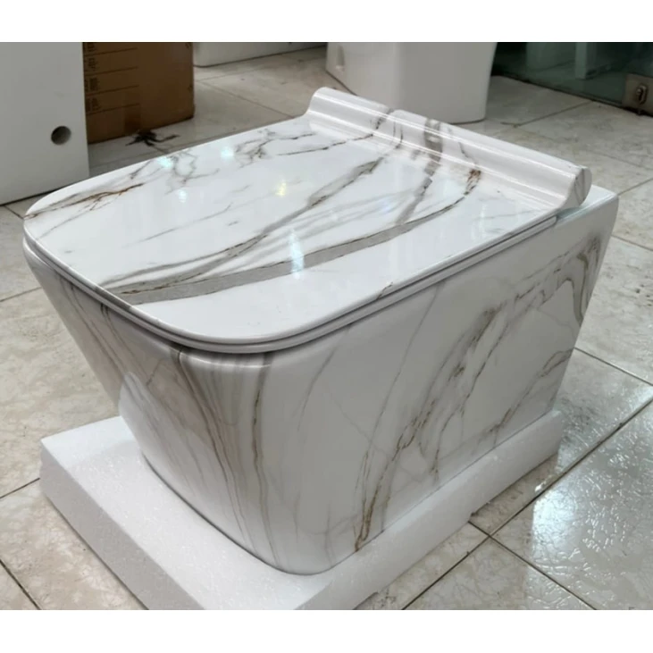 Unitaz Komplekt Caesar Asma 1170 D / İnstalyasiya Dəsti Unitaz Komplekt Caesar Asma 1170 D / İnstalyasiya Dəsti