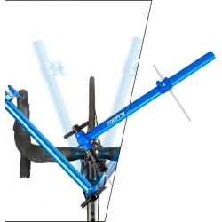 Arxa ötürücü asılqanını hizalama aləti Toopre 1001489