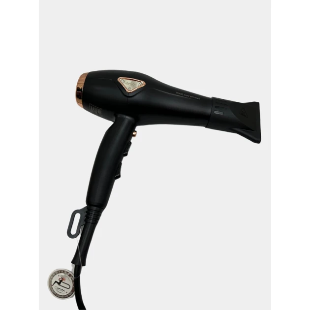 MAC Styler saçları qurutmaq və formalaşdırmaq üçün MC-6695A MAC Styler saçları qurutmaq və formalaşdırmaq üçün MC-6695A