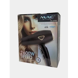 MAC Styler saçları qurutmaq və formalaşdırmaq üçün MC-6695A