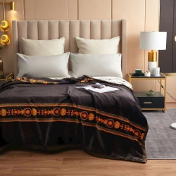 Örtük Annaberry SHA-00001993, 160x230 sm, birnəfərlik, rəngbərəng