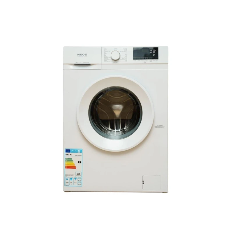 Стиральная машина Neos KG60-1021N-WH Стиральная машина Neos KG60-1021N-WH