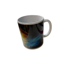 Кружка с логотипом Реал Мадрид 576806576806