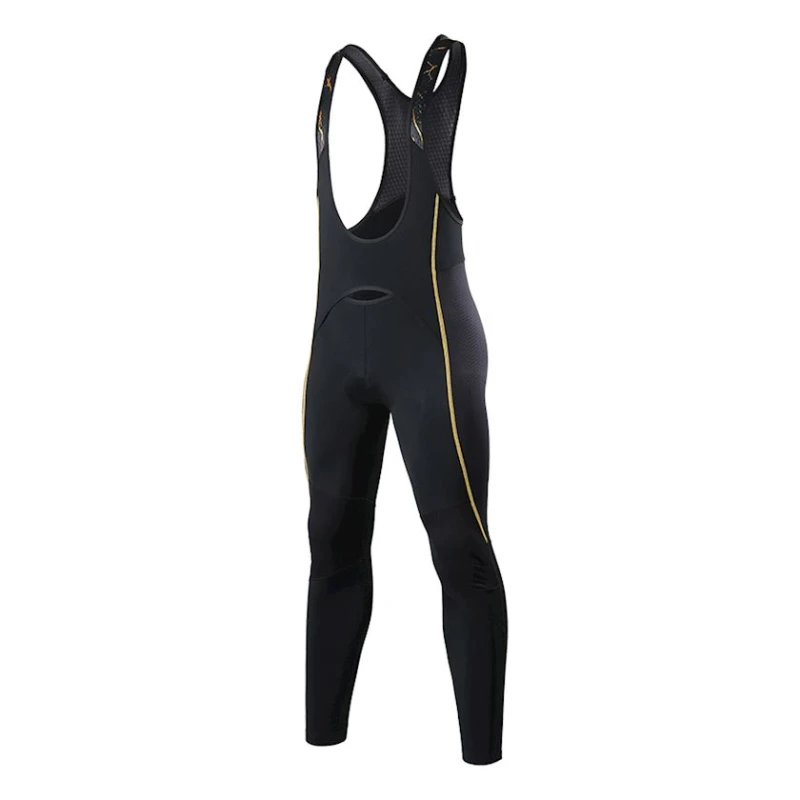 Велоштаны мужские Santic M1C04132H, черный, полиэстер/спандекс, размер M Велоштаны мужские Santic M1C04132H, черный, полиэстер/спандекс, размер M