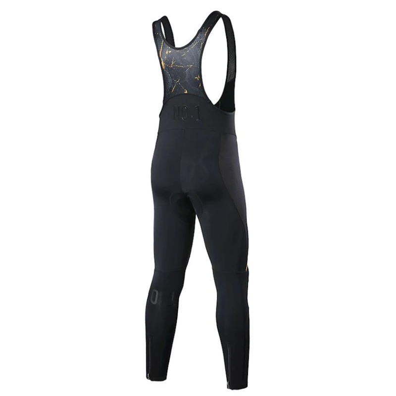 Велоштаны мужские Santic M1C04132H, черный, полиэстер/спандекс, размер M Велоштаны мужские Santic M1C04132H, черный, полиэстер/спандекс, размер M