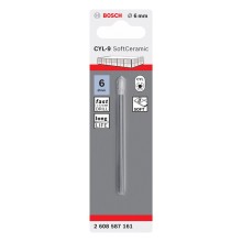 Burğu Bosch CYL-9 TM.32539, 6x80 mm