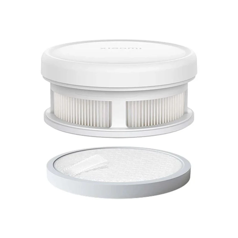 Воздушный фильтр Xiaomi Vacuum Cleaner G20 Lite Filter Kit BHR8531GL Воздушный фильтр Xiaomi Vacuum Cleaner G20 Lite Filter Kit BHR8531GL
