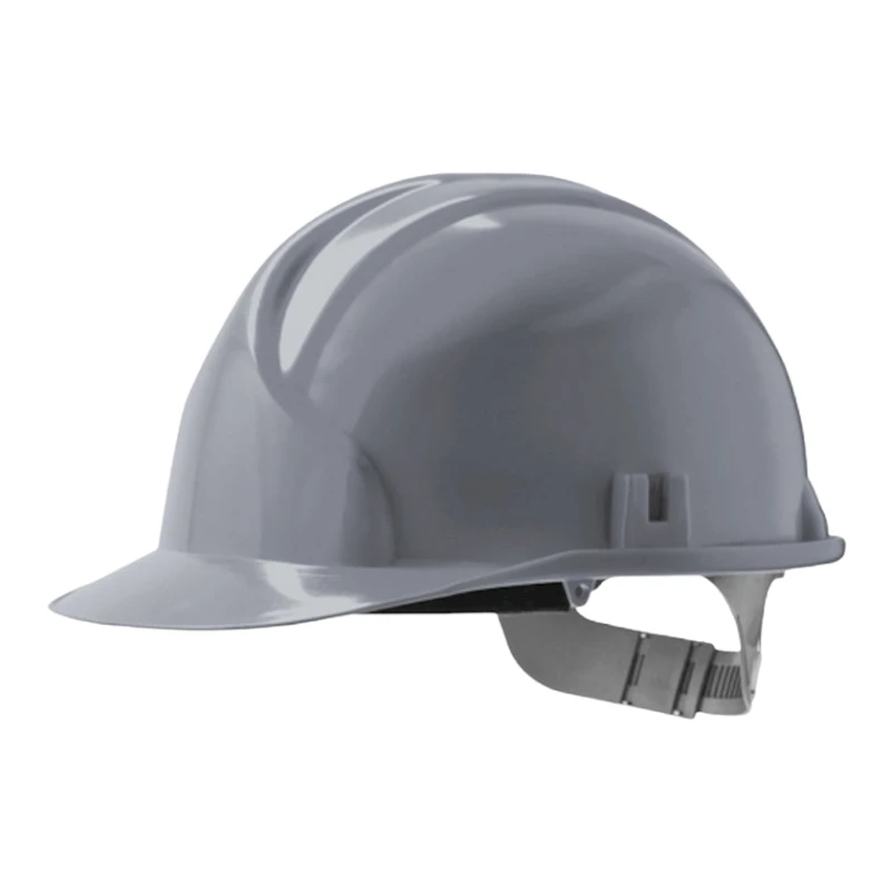 Каска MSA Safety серая Каска MSA Safety серая