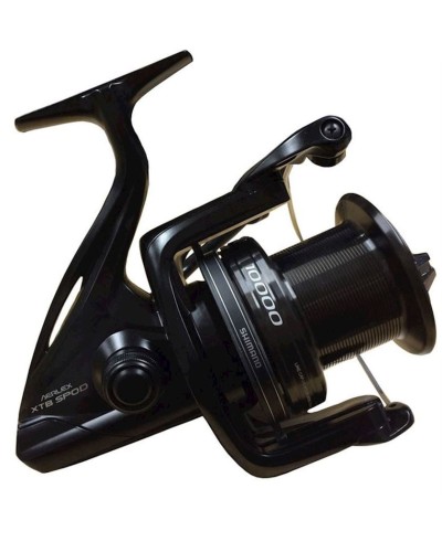 Makara Shimano Aerlex 10000XTB SPOD