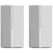 Wi-Fi router Xiaomi Mesh System AX3000 NE(2 pack) White