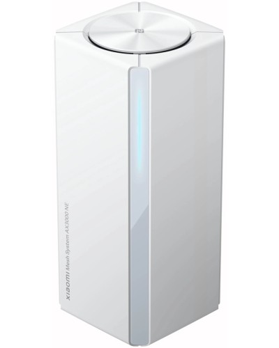 Wi-Fi router Xiaomi Mesh System AX3000 NE(2 pack) White