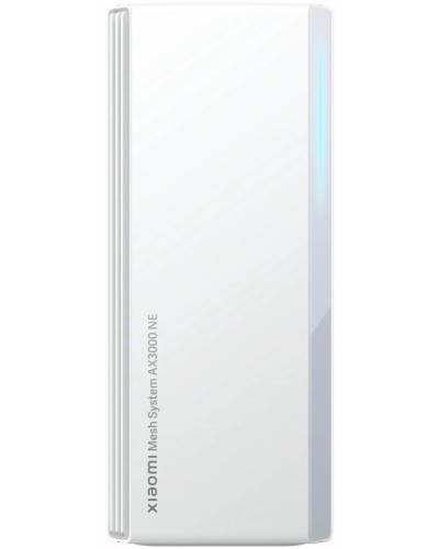 Wi-Fi router Xiaomi Mesh System AX3000 NE(2 pack) White