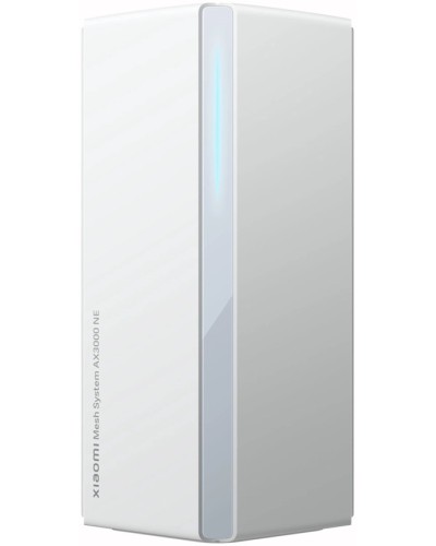 Wi-Fi router Xiaomi Mesh System AX3000 NE(2 pack) White