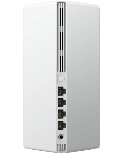 Wi-Fi router Xiaomi Mesh System AX3000 NE(2 pack) White