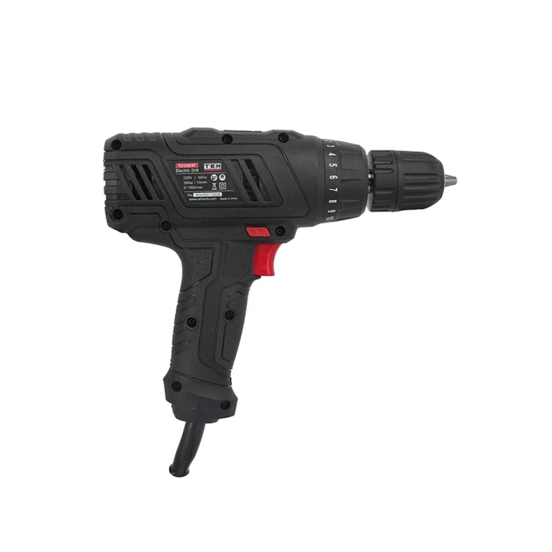 Дрель-шуруповерт TEH TD1003T Дрель-шуруповерт TEH TD1003T